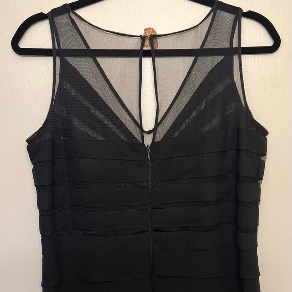 Scarlett Nite Tiered/Layered Skirt Dress - Picture 7 of 10